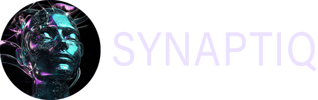 SynaptiQ Logo